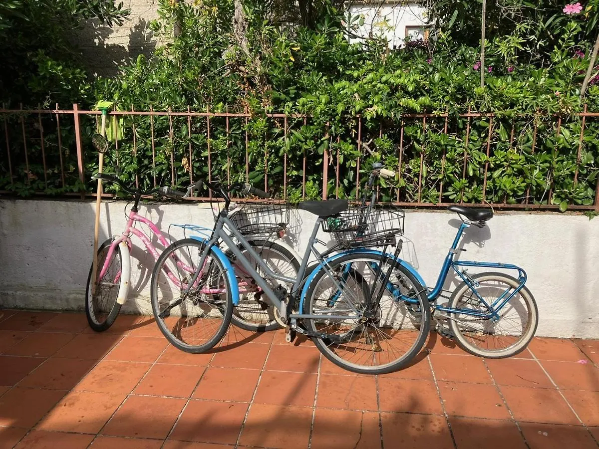Serenelba Villa Marina di Campo Holiday home