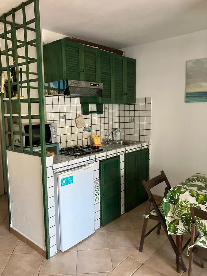Holiday home Serenelba Villa Marina di Campo