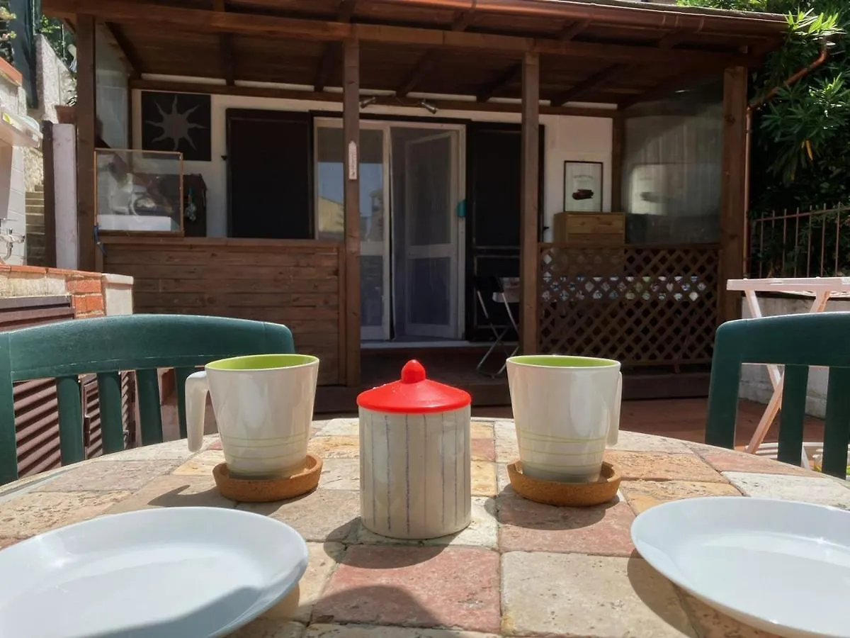 Serenelba Villa Marina di Campo Italy