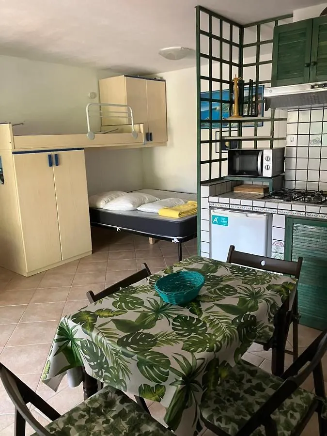 Serenelba Villa Marina di Campo Holiday home