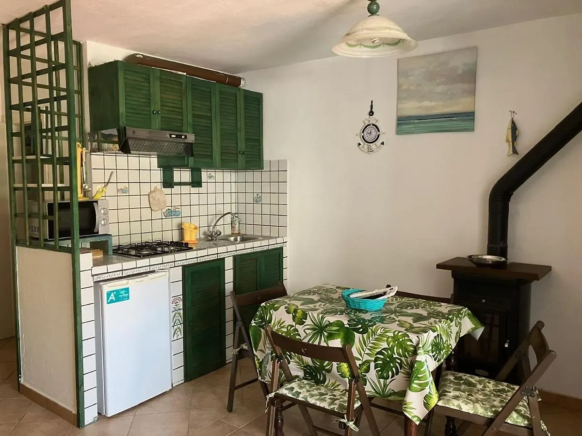 Serenelba Villa Marina di Campo