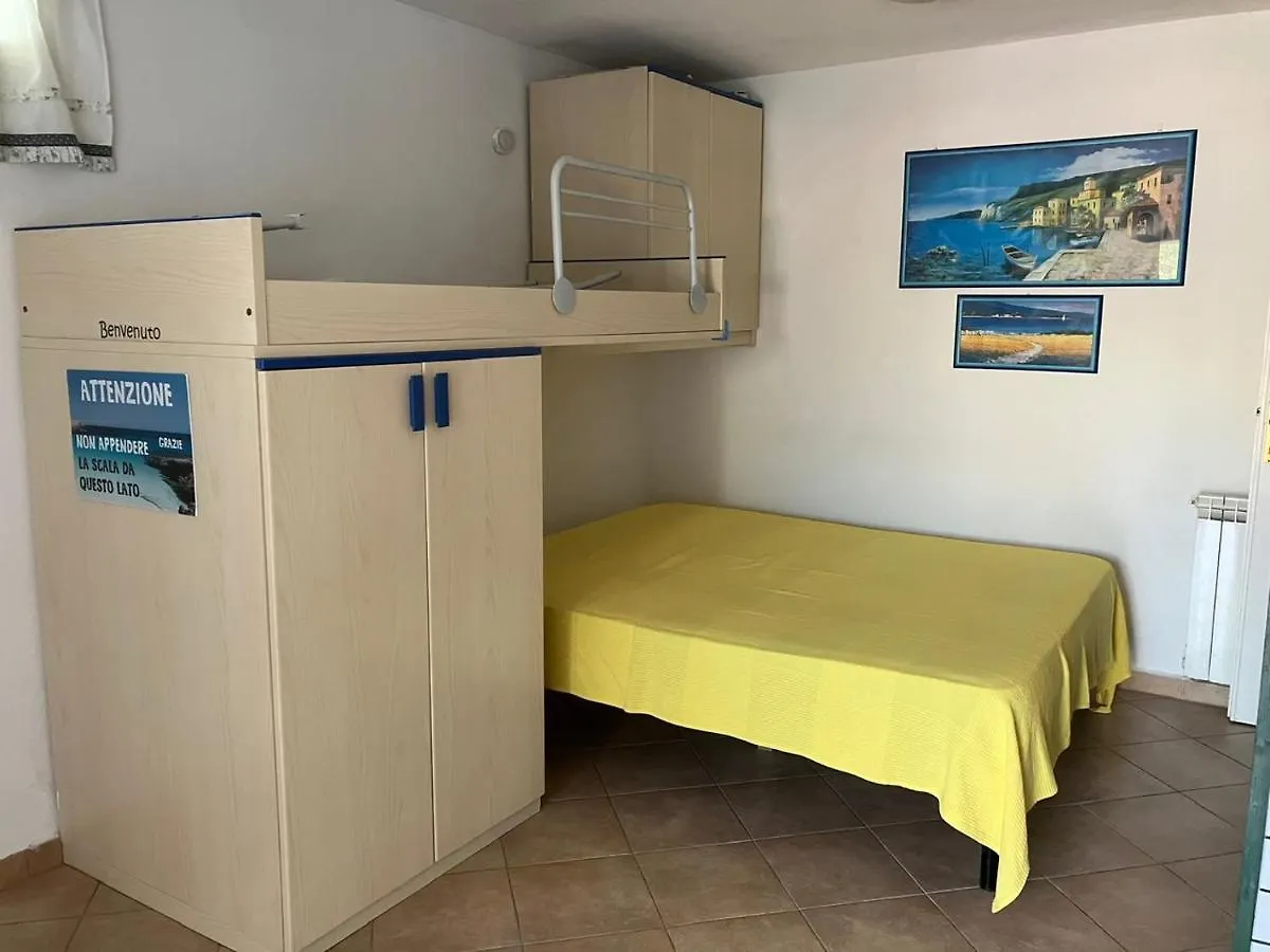 Serenelba Villa Marina di Campo