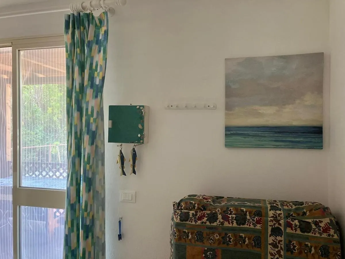 Serenelba Villa Marina di Campo 0*,  Italy