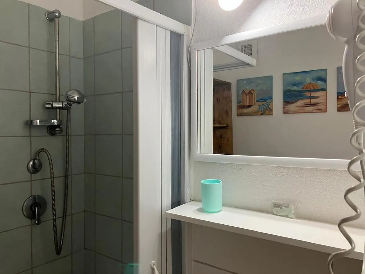 Serenelba Villa Marina di Campo