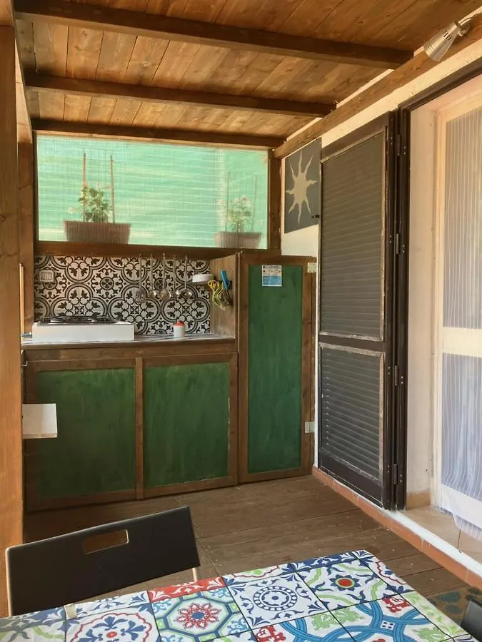 Serenelba Villa Marina di Campo