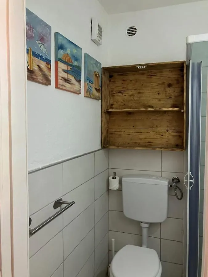 Serenelba Villa Marina di Campo Holiday home