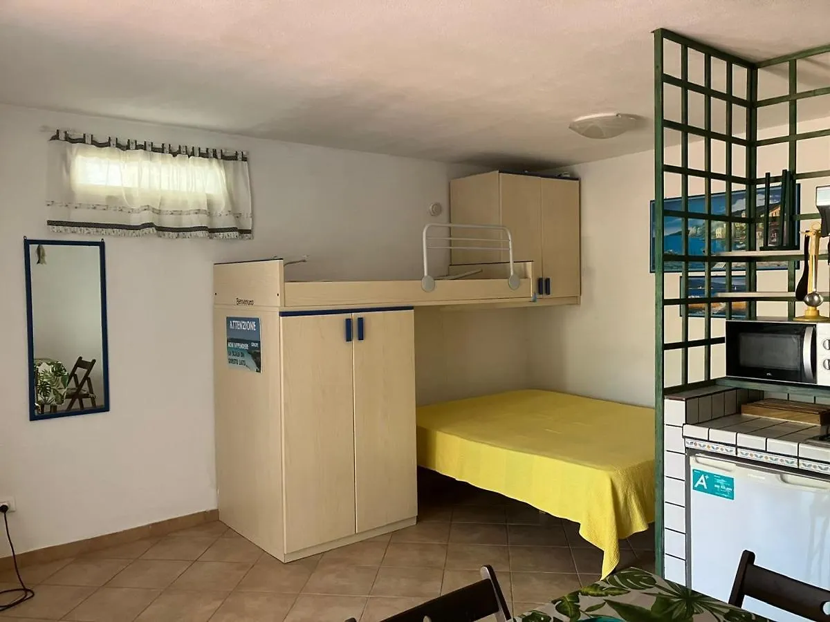 Serenelba Villa Marina di Campo 0*,  Italy