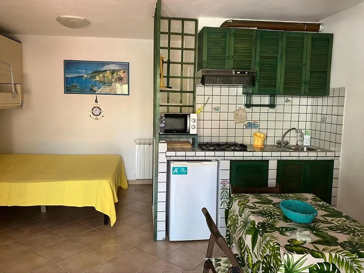 Serenelba Villa Marina di Campo