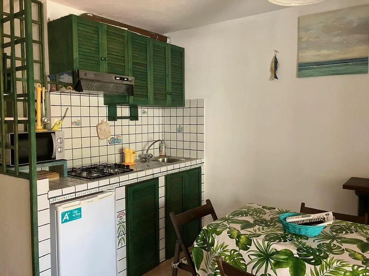Serenelba Villa Marina di Campo Holiday home
