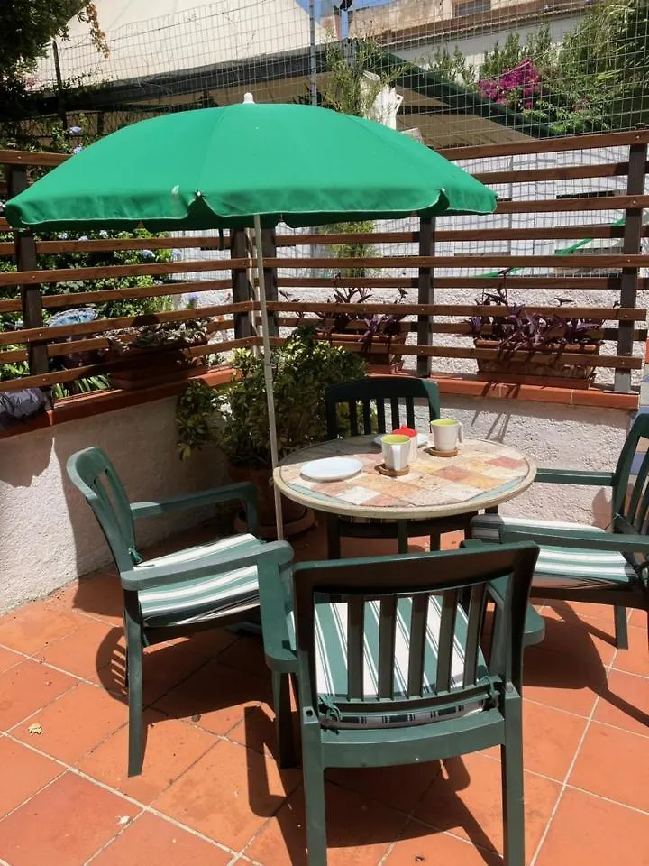 Serenelba Villa Marina di Campo Holiday home