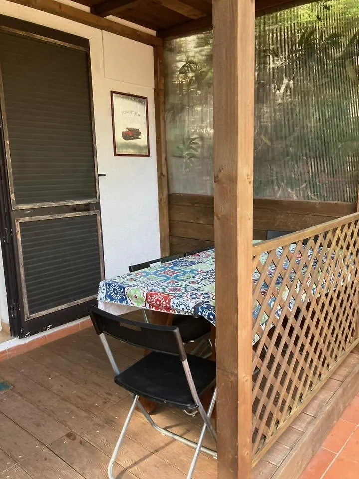 Holiday home Serenelba Villa Marina di Campo
