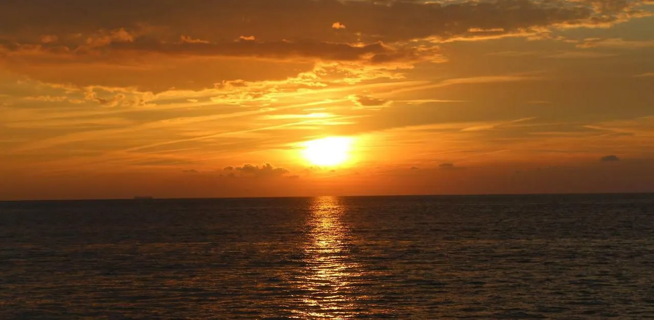 Holiday home Serenelba Villa Marina di Campo Italy