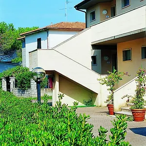 Elbamar Apartment