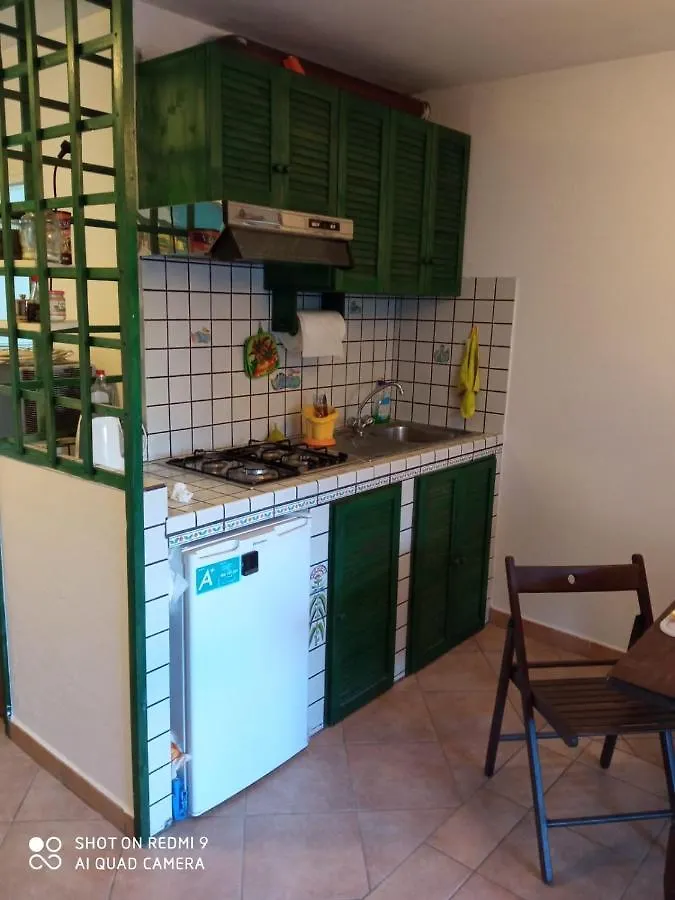 Holiday home Serenelba Villa Marina di Campo